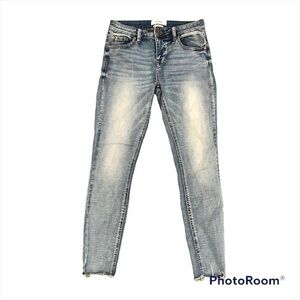 Pistola ankle jeans size 27